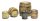 Wooden Barrels