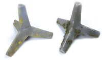 Trident Anti-Tank Obstacle