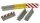 Concrete Barriers