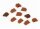 Roof Tiles Set