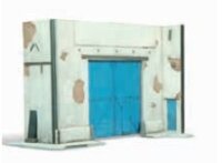 Factory Facade