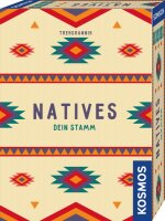 Natives - Dein Stamm (DE)