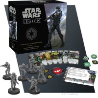 Imperiale Todestruppen (DE/IT) - Star Wars Legion