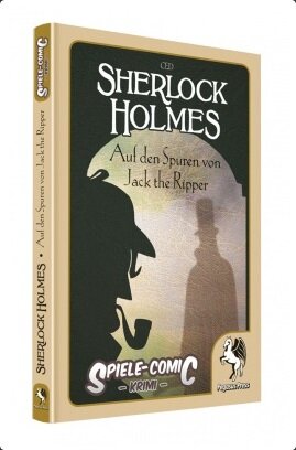 Auf den Spuren von Jack the Ripper