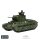 Bolt Action: British Matilda II (Plastik)