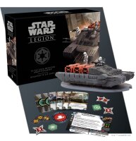 TX-225 GAVw Besatzer Angriffspanzer (DE/IT) - Star Wars...