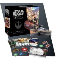 X-34 Landgleiter (DE/IT) - Star Wars Legion