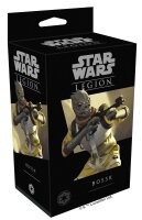 Bossk (DE/IT) - Star Wars Legion