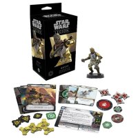 Bossk (DE/IT) - Star Wars Legion