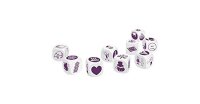Story Cubes Mystery