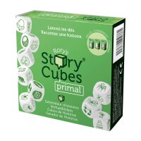 Story Cubes Primal