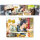 New Hong Kong Story Spielleitersichtschirm, bunt (dt.)