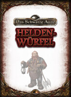 DSA5 Zwergen - Würfelset