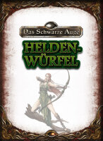 DSA5 Elfen - Würfelset