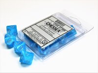 Würfel-Set: Würfelset: 10 Würfel 10-seitig...