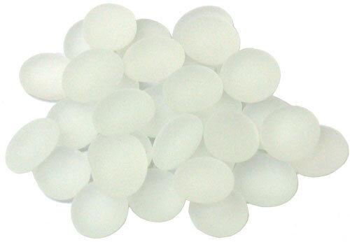 Gaming Stones: Crystal Clear Frosted
