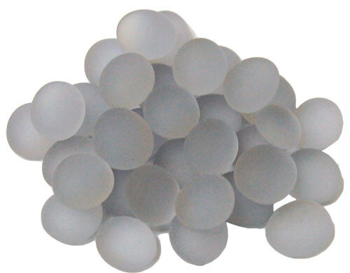 Gaming Stones: Crystal Lilac Frosted