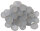 Gaming Stones: Crystal Lilac Frosted