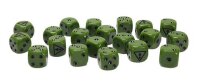 Oil War: Iraqi Dice Set (x20)