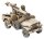 Oil War: Anti-Tank Jeep Group (x6)