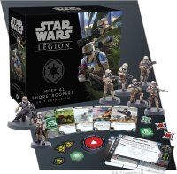 Imperiale Strandtruppen (DE/IT) - Star Wars Legion