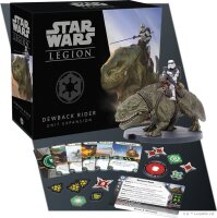 Taurücken-Reiter (DE) - Star Wars Legion