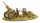 Bolt Action: DAK LeFH 18 10,5cm medium Artillery