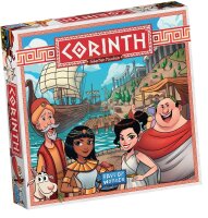 Corinth (DE)