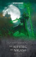 Warhammer Chronicles - Der Aufstieg des Nagash