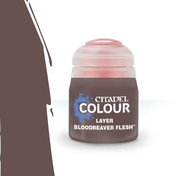Layer: Bloodreaver Flesh 12ml