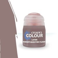 Layer: Knight-questor Flesh 12ml