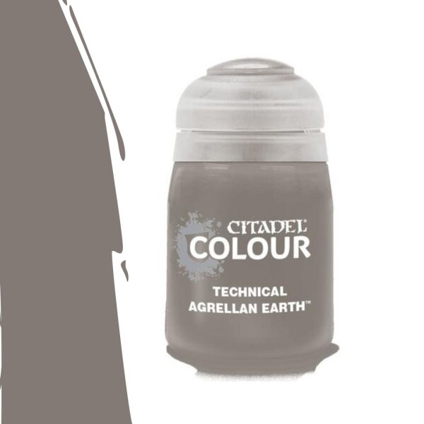 Citadel Technical: Agrellan Earth 24ml