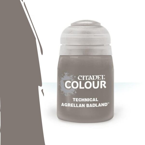 Citadel Technical: Agrellan Badland 24ml