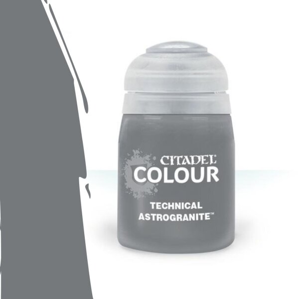 Citadel Technical: Astrogranite 24ml