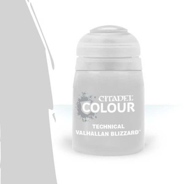 Citadel Technical: Valhallan Blizzard 24ml