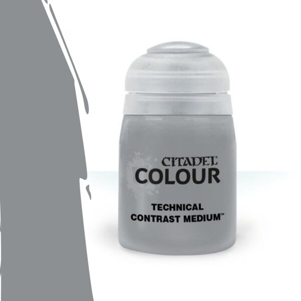 Citadel Technical: Contrast Medium 24ml