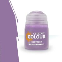 Contrast: Magos Purple 18ml