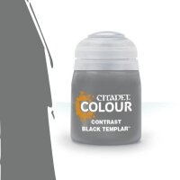 Contrast: Black Templar 18ml