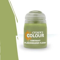Contrast: Plaguebearer Flesh 18ml