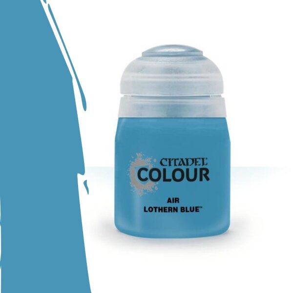 Air: Lothern Blue 24ml