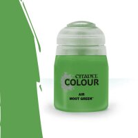 Air: Moot Green 24ml