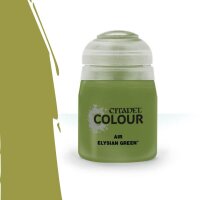Air: Elysian Green 24ml