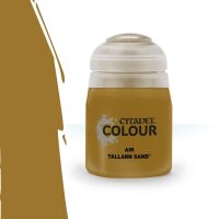 Air: Tallarn Sand 24ml