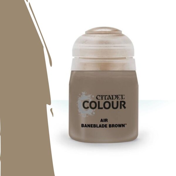 Air: Baneblade Brown 24ml