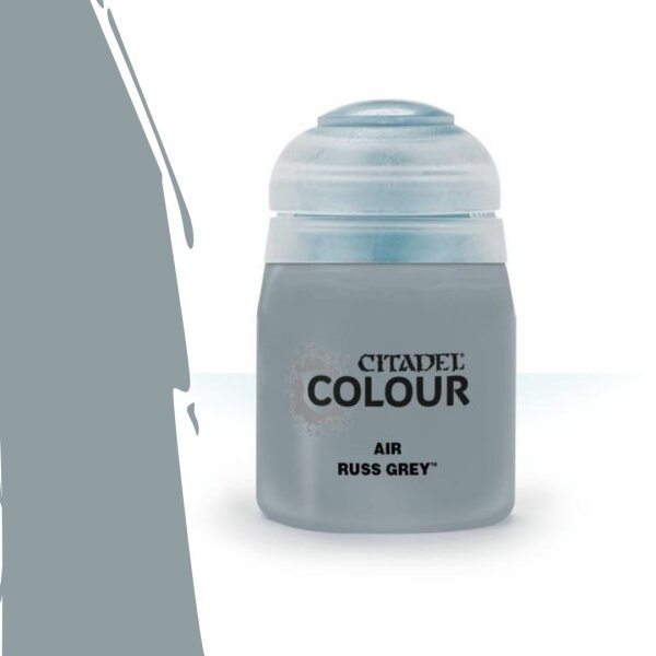 Air: Russ Grey 24ml