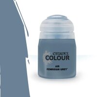 Air: Fenrisian Grey 24ml