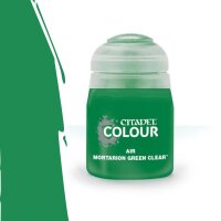 Air: Mortarion Green 24ml