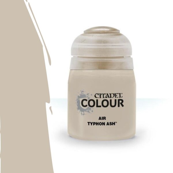Air: Typhon Ash 24ml