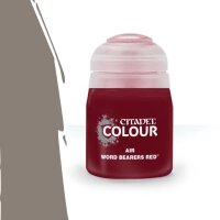 Air: Valdor Gold 24ml