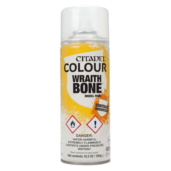 Wraithbone Spray (Global)